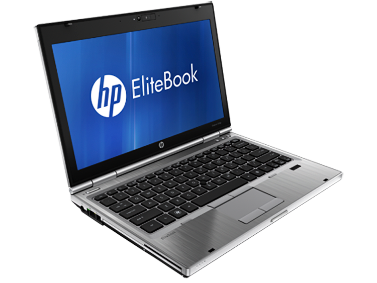 hp Elitebook 2560p